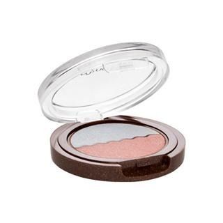 Natura Aquarela Duo de Sombras Balangandã Cor 7