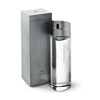 DESODORANTE COLÔNIA SINTONIA MASCULINO CARTUCHO