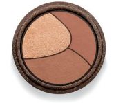 Blush Trio Cor 2 Coleção Miçanga Natura Aquarela