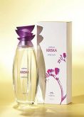 NATURA KRISKA FRÉSIA DESODORANTE COLÔNIA