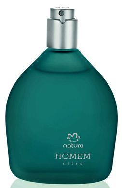 Natura Homem Nitro 50 Ml - Promoção!!!!