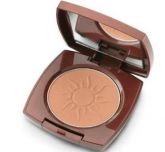 Avon Glow Pó Compacto Efeito Bronzeado