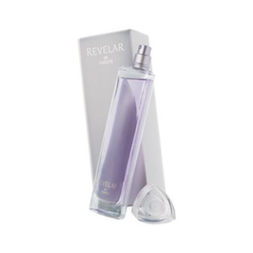 Revelar Natura Desodorante Colônia Feminino 75ml