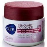 Avon Care Renovare Accolade Creme Facial Firmador Noite