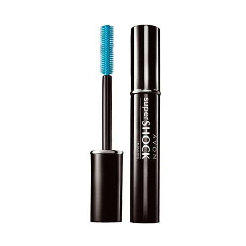 Mascara para cílios Super Shock da Avon