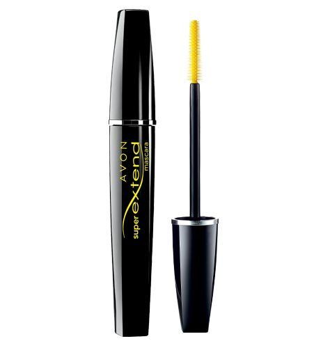 Máscara Super Extend da Avon
