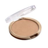 Natura Aquarela Renda Singeleza Pó Compacto Efeito Bronzeado