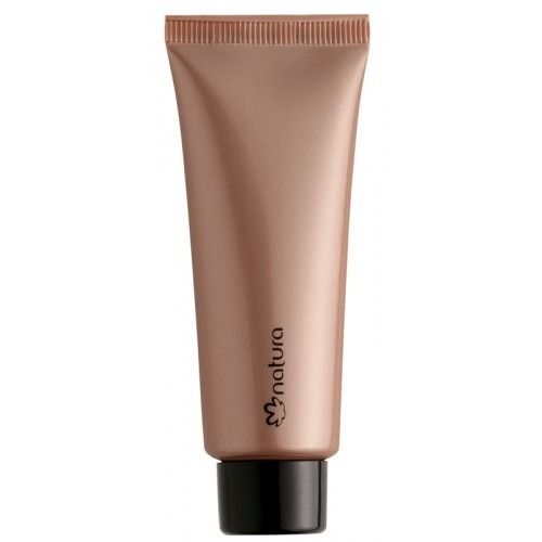 Base liquida FPS15 25ml- Castanho Natura Una